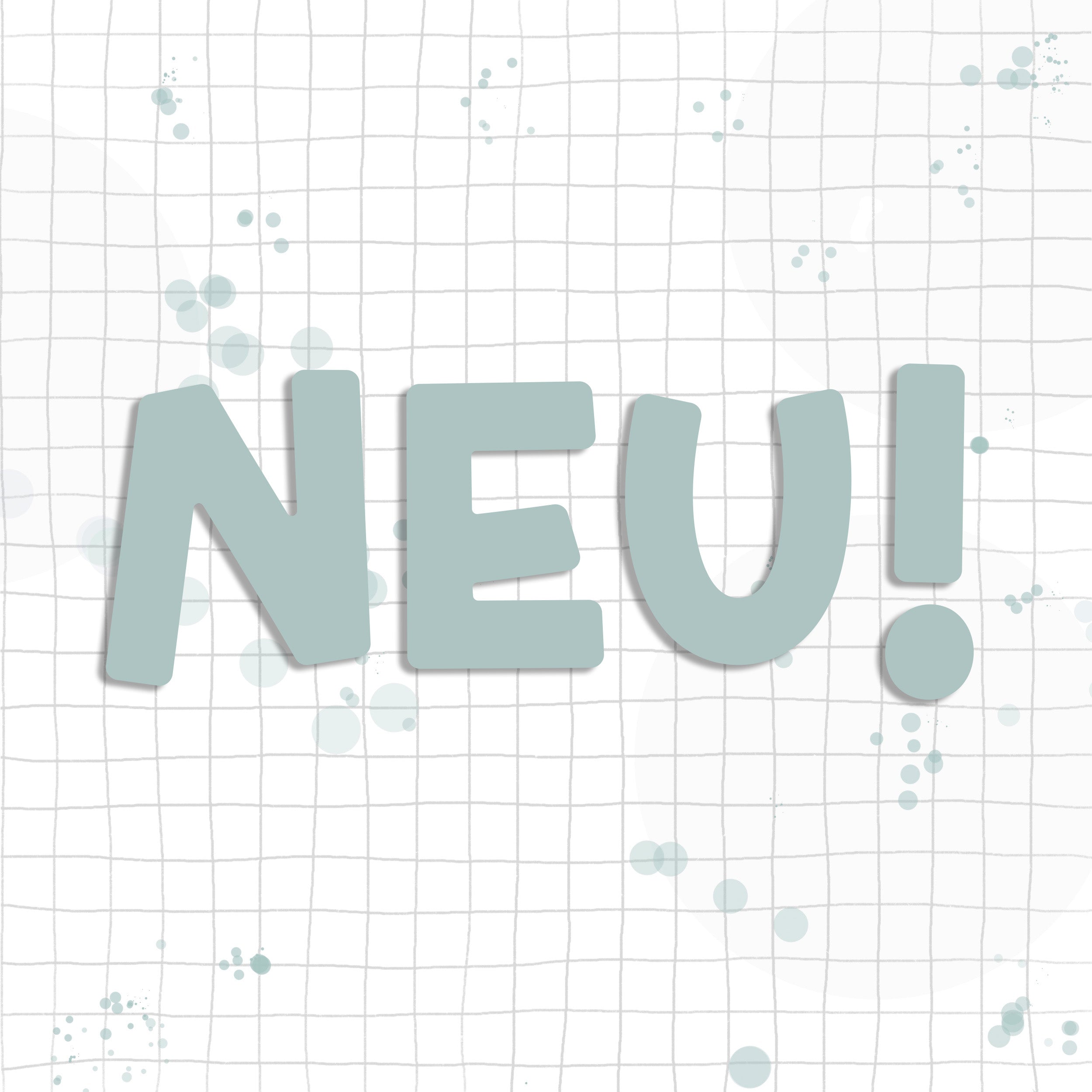 Neu im Shop! ♡