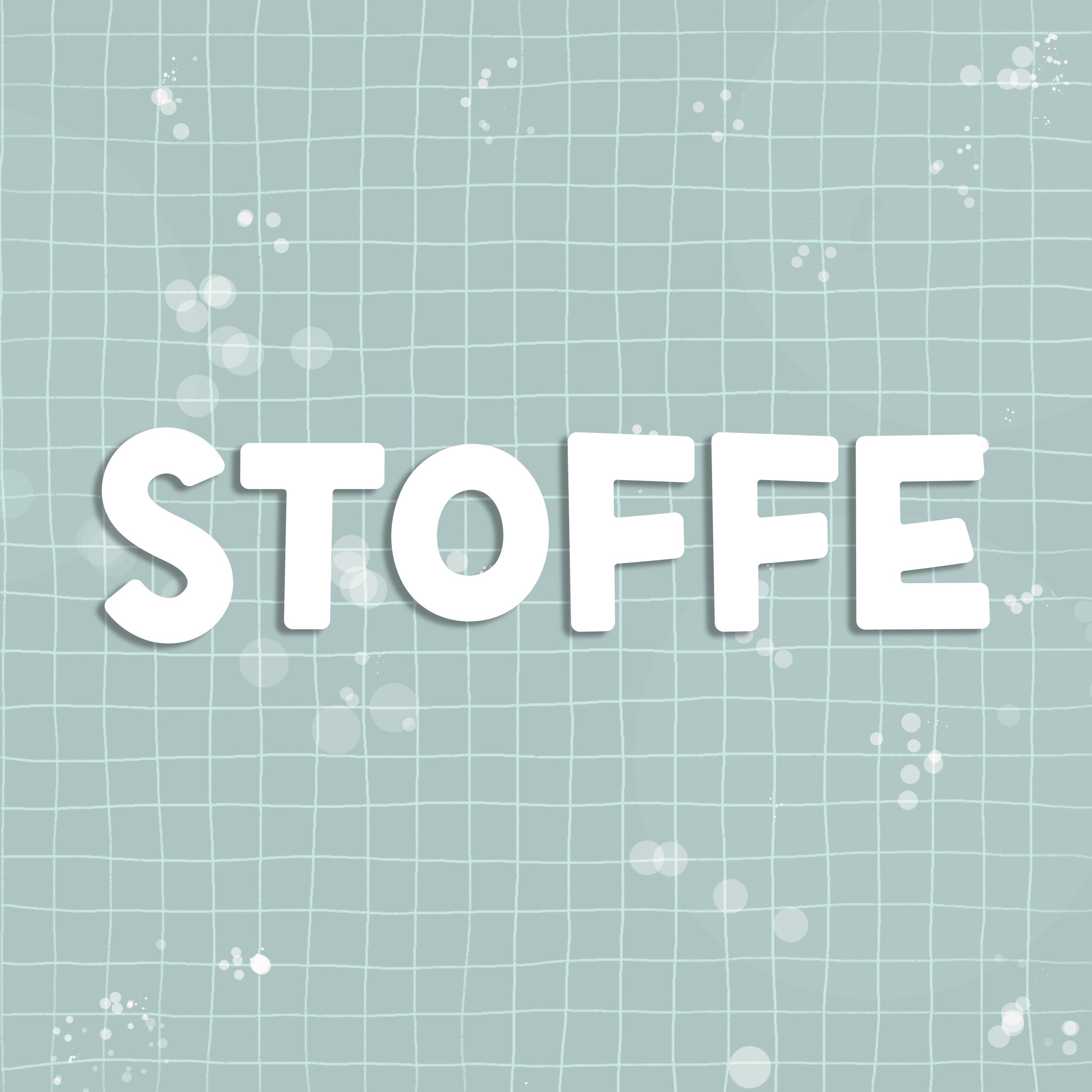 Stoffe - Eigenproduktion