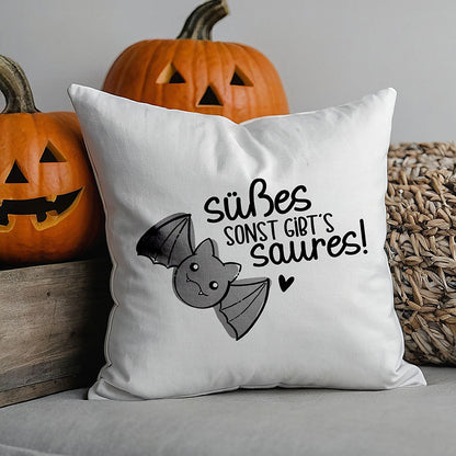 Plotterdatei Halloween Cuties