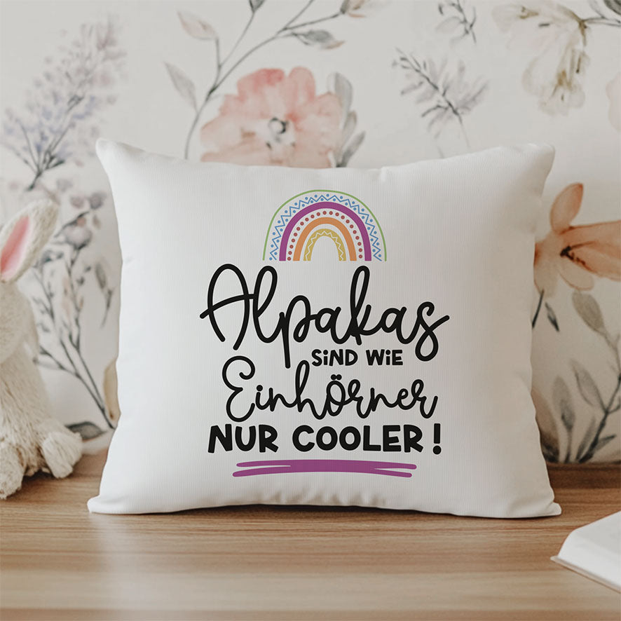 Plotterdatei Hallo Alpaka!