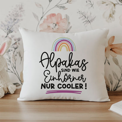 Plotterdatei Hallo Alpaka!