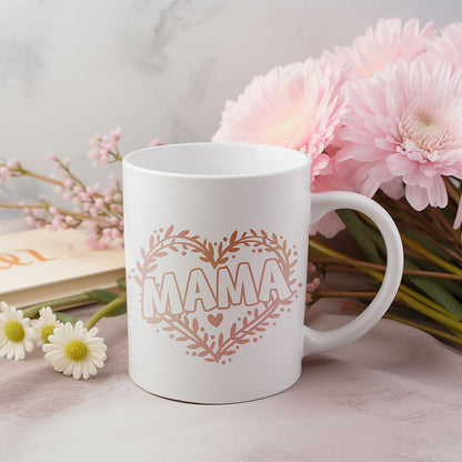 Plotterdatei Mamaherz