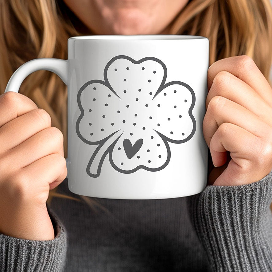 Plotter- & Lasercutdatei Glücksschweinchen