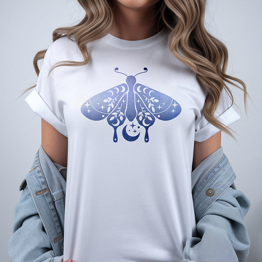 Plotterdatei Celestial