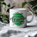 Plotterdatei Eine Mama wie Dich!