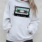 Plotterdatei Mixtape