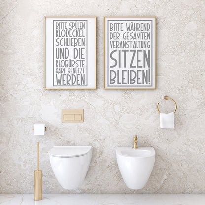 Plotterdatei Klogeflüster