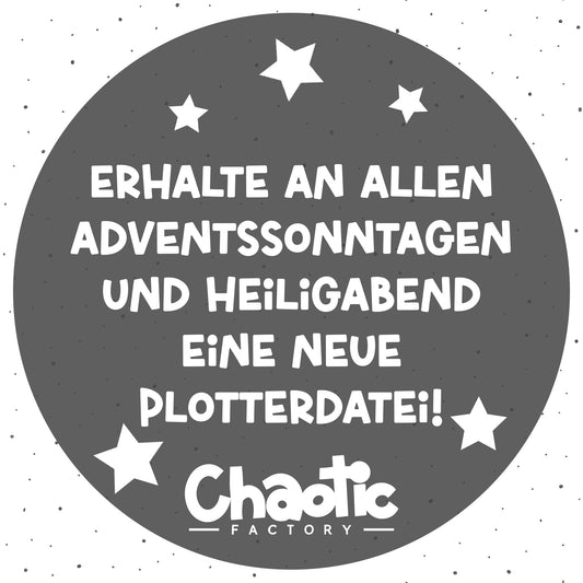 [VORBESTELLUNG] XMAS SURPRISE - AddOn/Wundertüte