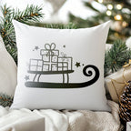 Plotterdatei Weihnachtsgrüße