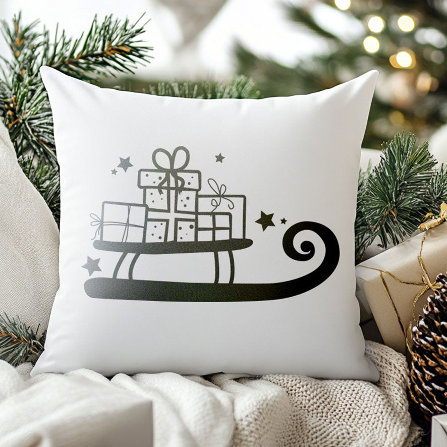 Plotterdatei Weihnachtsgrüße