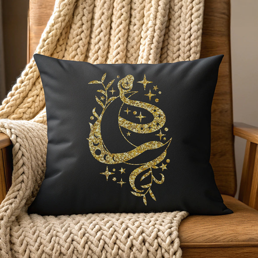 Plotterdatei Lunar Snake