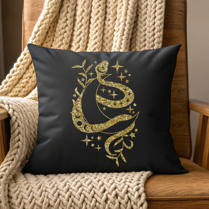 Plotterdatei Lunar Snake