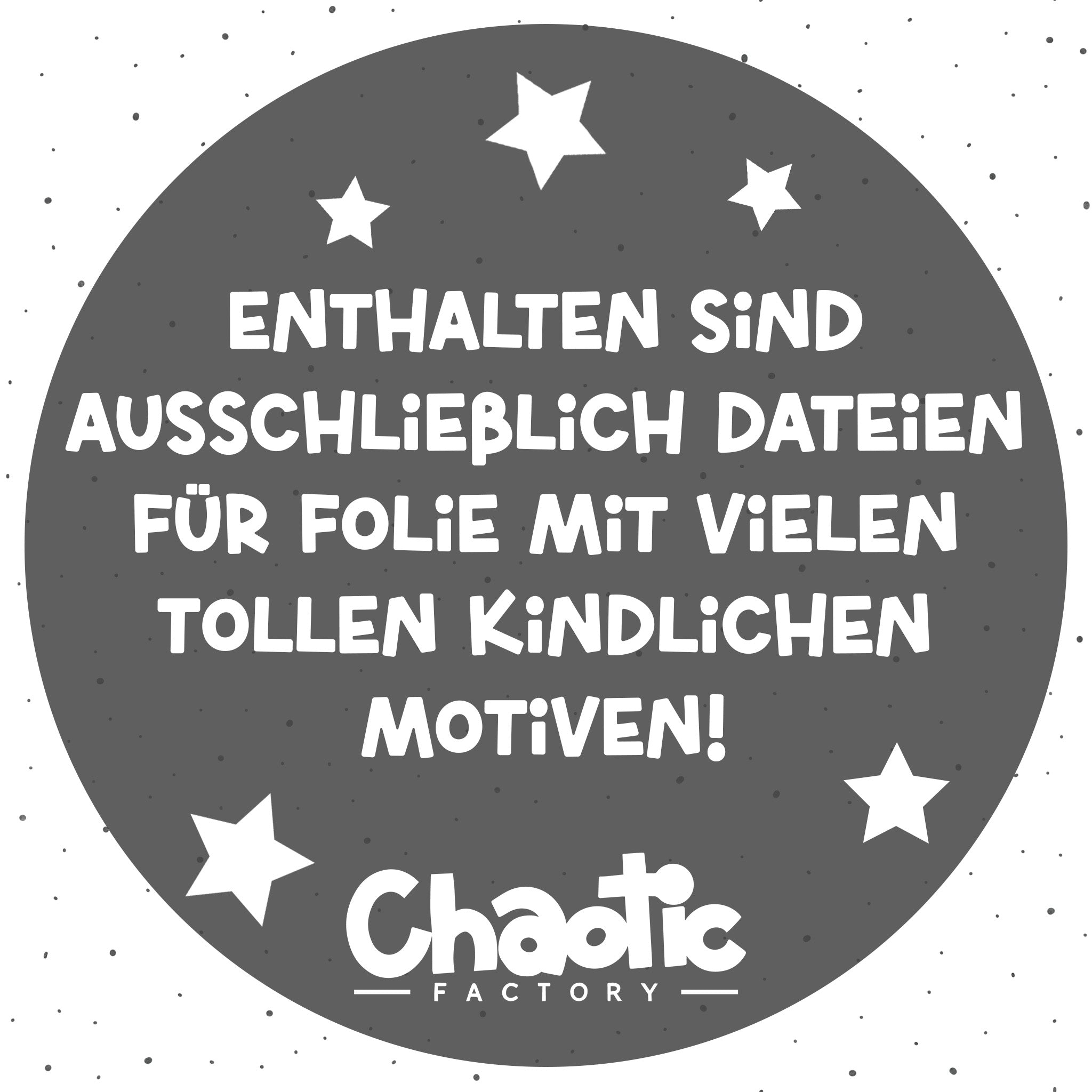 Adventskalender 2025 - KIDS
