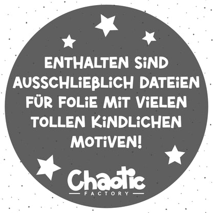 VORBESTELLUNG Adventskalender 2025 - KIDS