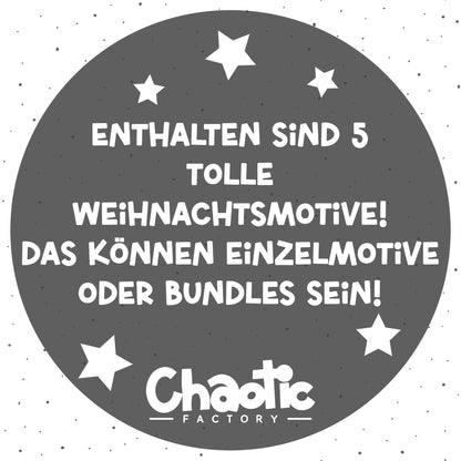 [VORBESTELLUNG] XMAS SURPRISE - AddOn/Wundertüte