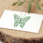 Plotterdatei Chaotic Butterfly