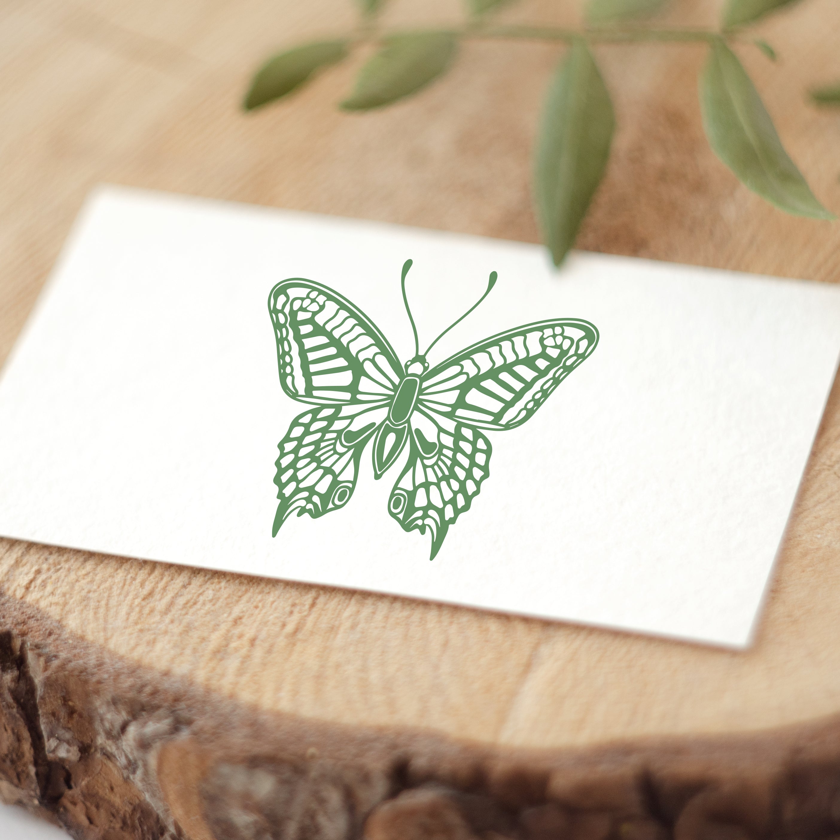 Plotterdatei Chaotic Butterfly