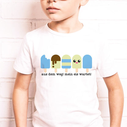 Plotterdatei Mein Eis Wartet!