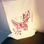 Plotterdatei Chaotic Butterfly