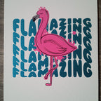 Plotterdatei Flamazing