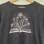 Plotterdatei Booklover