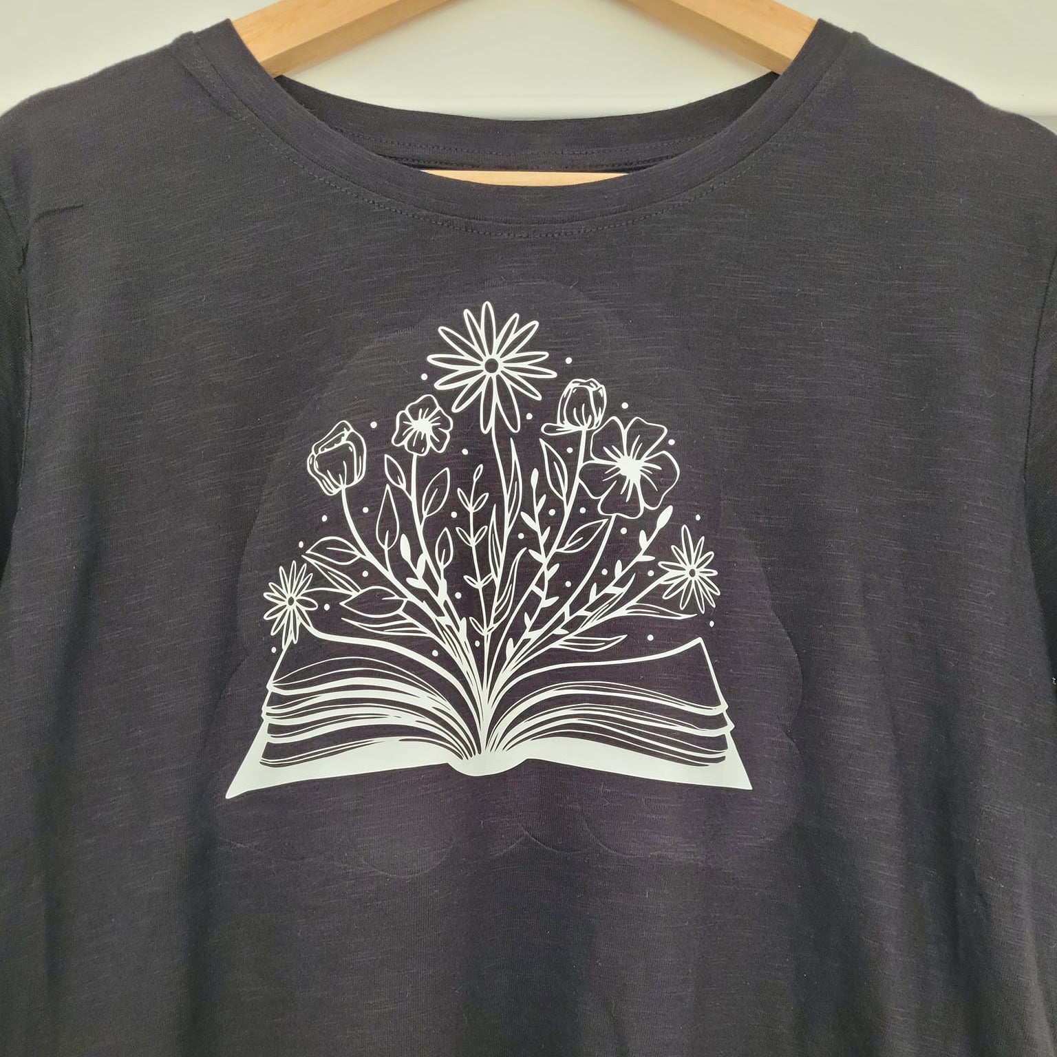 Plotterdatei Booklover