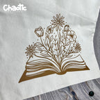 Plotterdatei Booklover