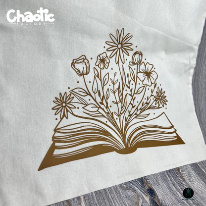 Plotterdatei Booklover