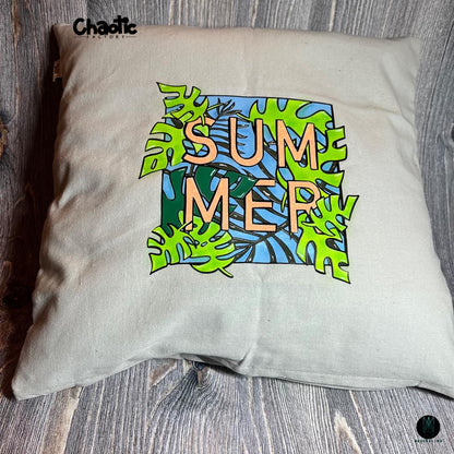 Plotterdatei Summer
