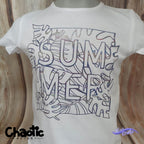 Plotterdatei Summer
