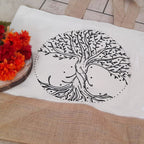 Plotterdatei Tree of Life