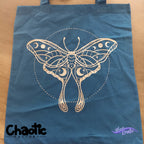 Plotterdatei Moth