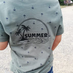 Plotterdatei BeachVibes