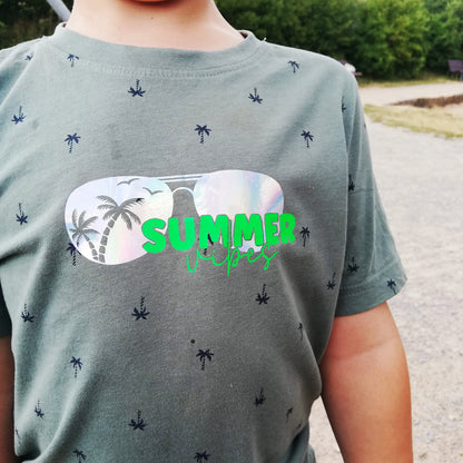Plotterdatei Sunglasses
