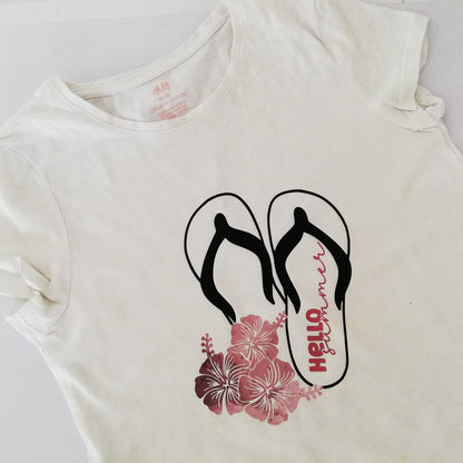 Plotterdatei Flip Flop