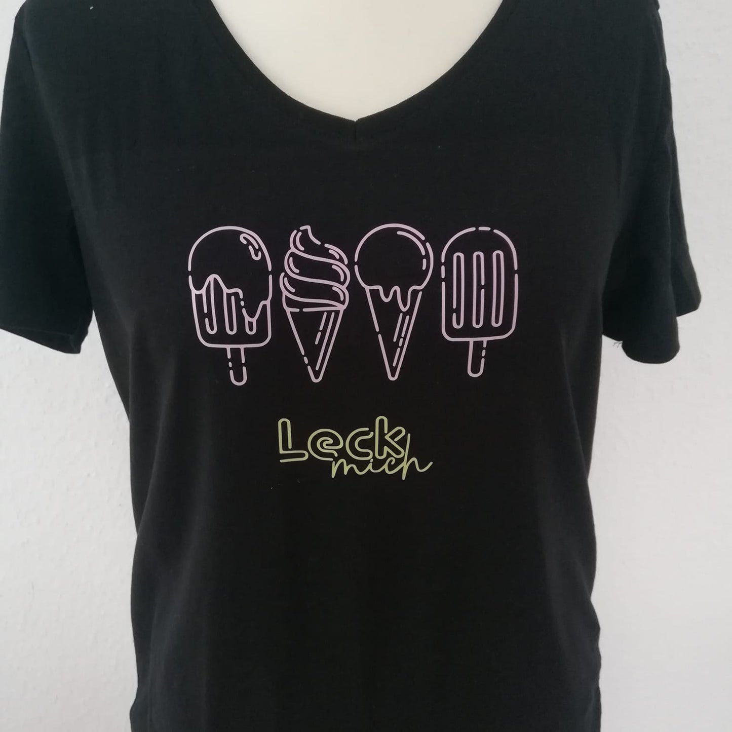 Plotterdatei Eiszeit