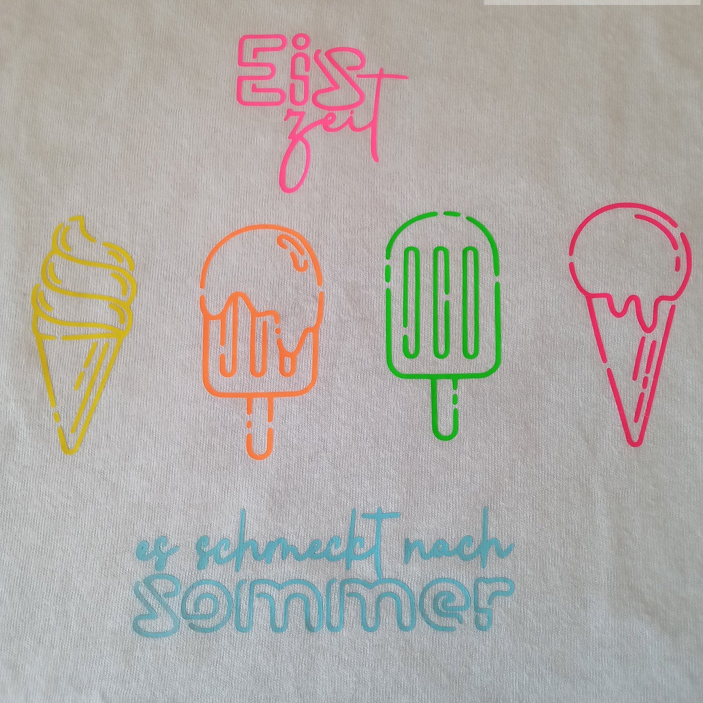 Plotterdatei Eiszeit