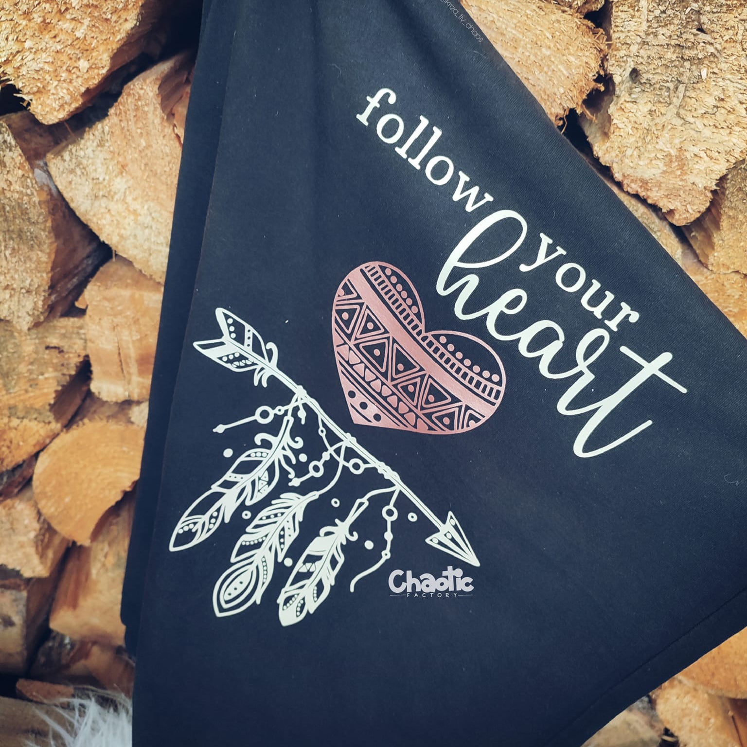 Plotterdatei BOHO.LOVE