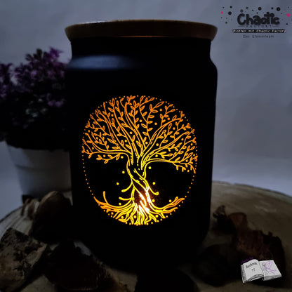 Plotterdatei Tree of Life