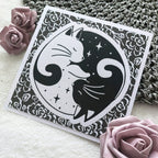 Plotterdatei Cats