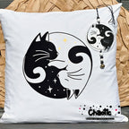 Plotterdatei Cats