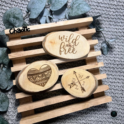Plotterdatei BOHO.LOVE