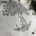 Plotterdatei Tree of Life