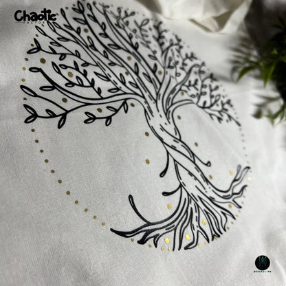 Plotterdatei Tree of Life