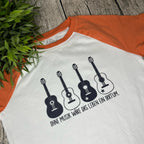 Plotterdatei GuitarLove