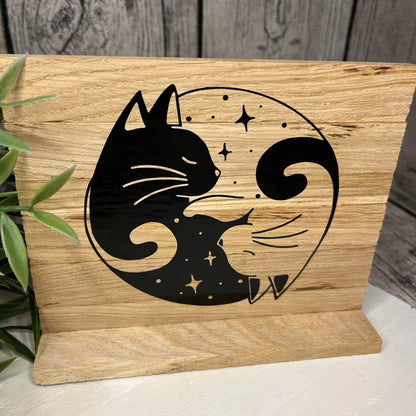 Plotterdatei Cats