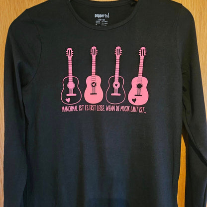 Plotterdatei GuitarLove