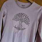 Plotterdatei Tree of Life