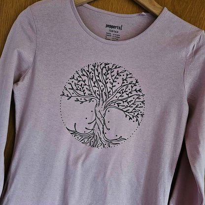 Plotterdatei Tree of Life