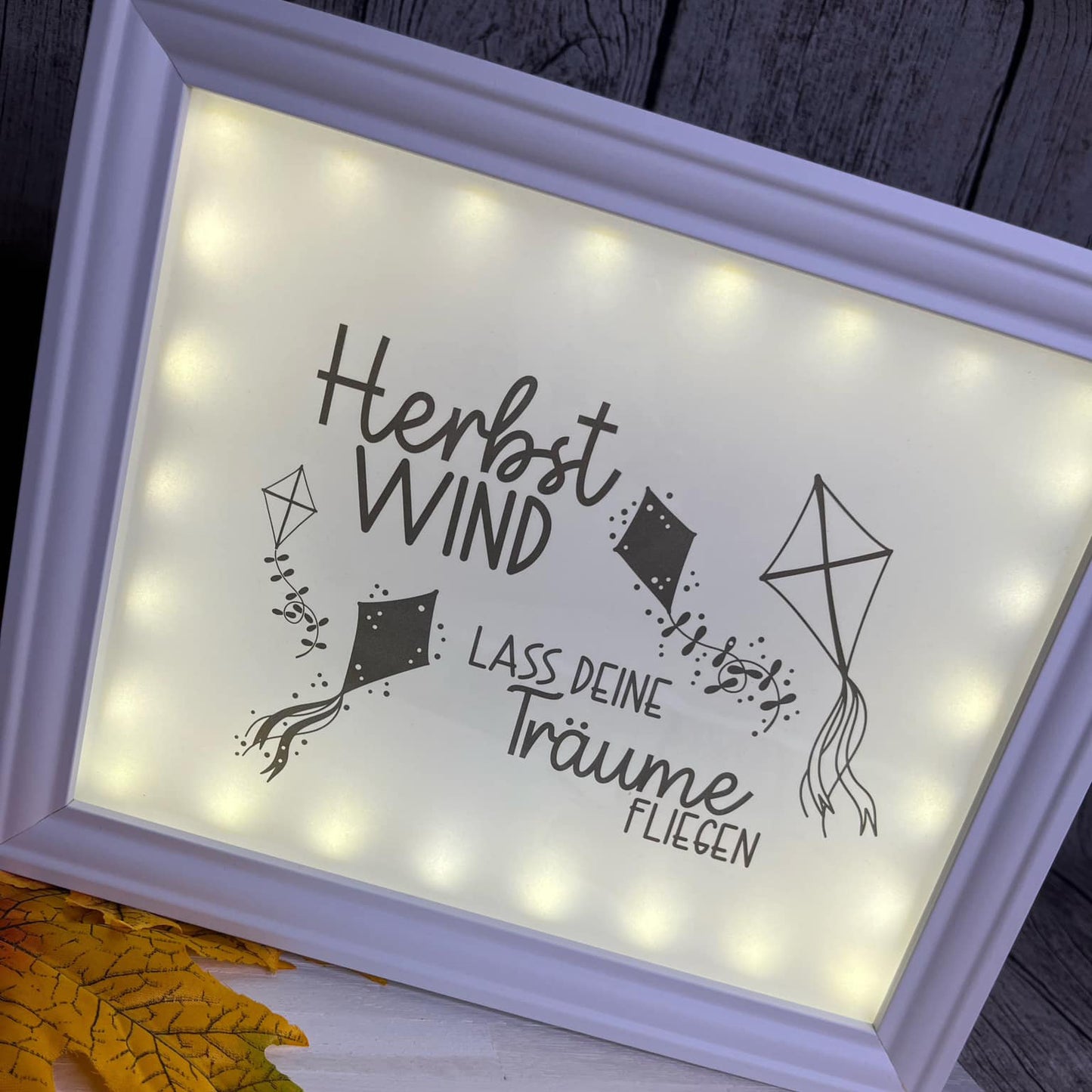 Plotterdatei Herbstwind